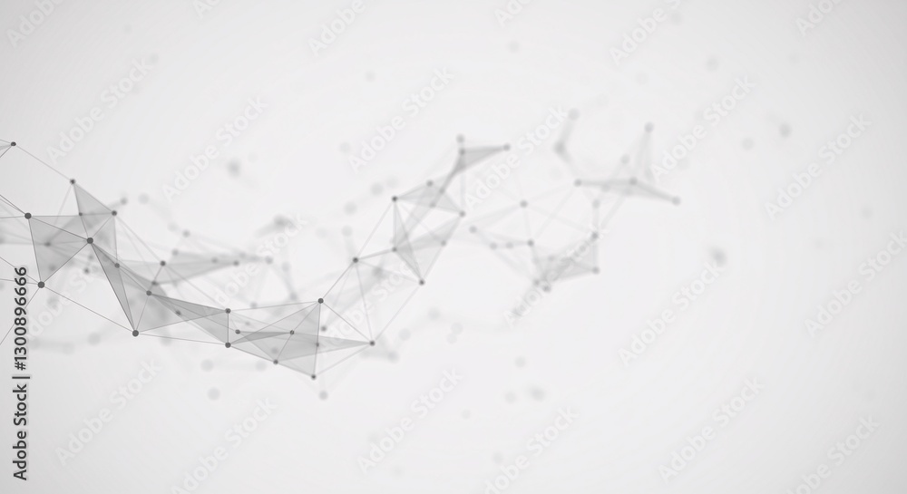 a dynamic network of interconnected points and lines, creating a complex, yet elegant abstract design a dynamic network of interconnected points and lines, creating a complex, yet elegant abstract design