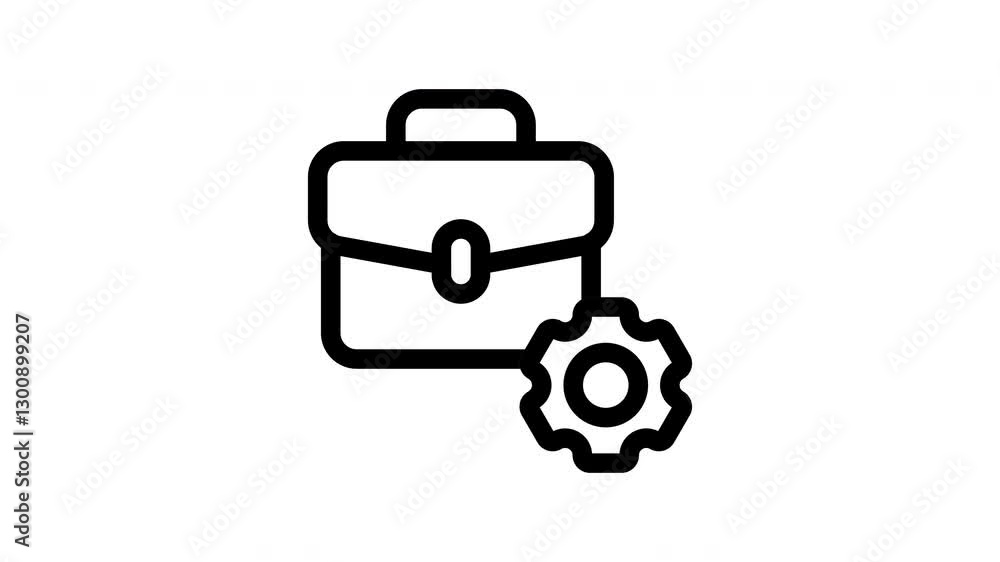 portfolio animated icon portfolio animated icon