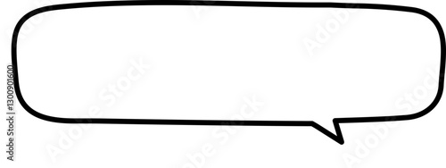 dialogue box vector 