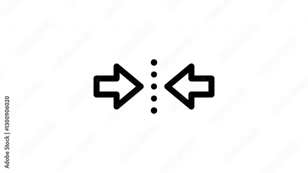 scale animated icon scale animated icon