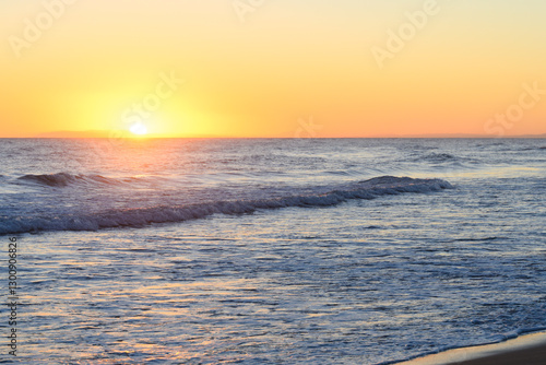 Playa de Cabopino, Marbella, Andalusia, Spain, Europe