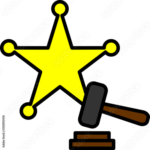 Policy icon