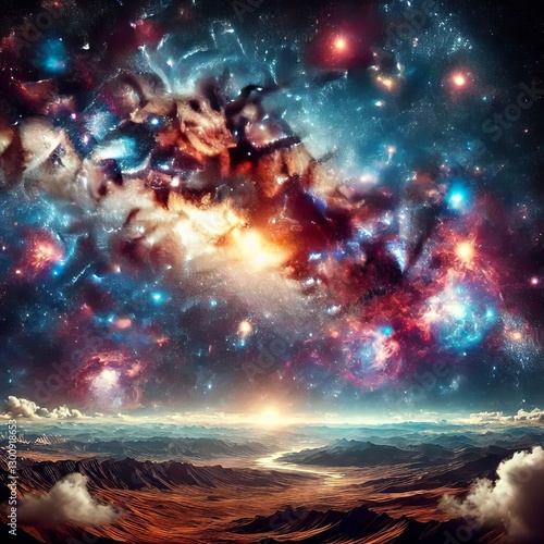 CosmicMysteries