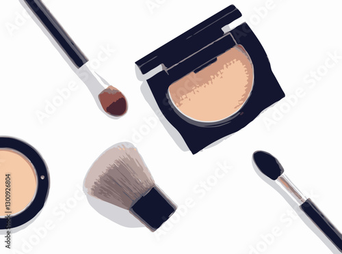 Makeup Tutorial Step by Step: Flawless Foundation Application