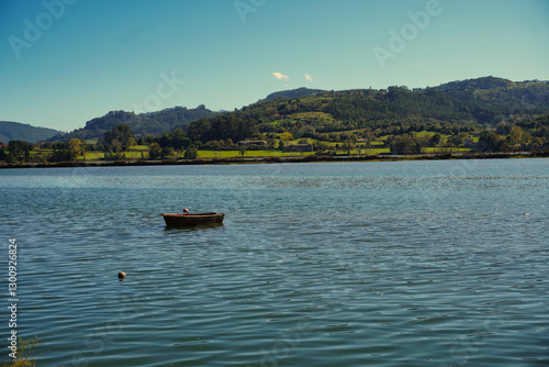 Foto Asturias, Spain