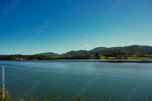 Fotografie Asturias, Spain