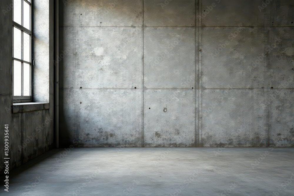 Rough, textured concrete loft wallpaper Industrial, grunge, urban, gray, cement , chipped, high resolution Rough, textured concrete loft wallpaper Industrial, grunge, urban, gray, cement , chipped, high resolution