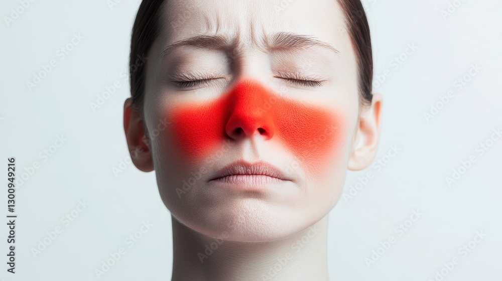 Allergic reactions caused by smog and air pollution. Bacteria and pathogens affecting the respiratory system. Dust and smoke pollution problems. Allergic reactions caused by smog and air pollution. Bacteria and pathogens affecting the respiratory system. Dust and smoke pollution problems.