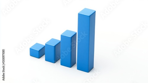 Blue money business graph finance chart diagram on a 3D coin background with growth financial data concept, investment market profit bar, and success market stock technology currency report. Free Download Blue money business graph finance chart diagram on a 3D coin background with growth financial data concept, investment market profit bar, and success market stock technology currency report. - GFXLoad