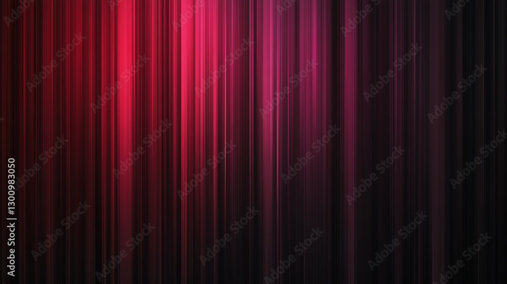 Red and Pink Abstract Background with Vertical Lines for Modern Design and Decoration Red and Pink Abstract Background with Vertical Lines for Modern Design and Decoration
