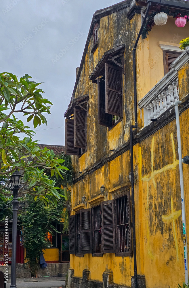 Fototapeta premium Scenes of Vietnam