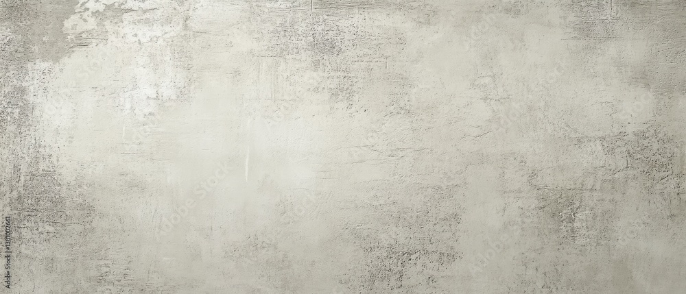 Plain Light Gray Textured Surface Plain Light Gray Textured Surface