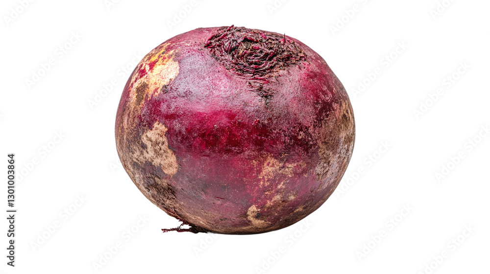 Fresh and organic beetroot isolated on transparent background - healthy vegetable food concept. Fresh and organic beetroot isolated on transparent background - healthy vegetable food concept.
