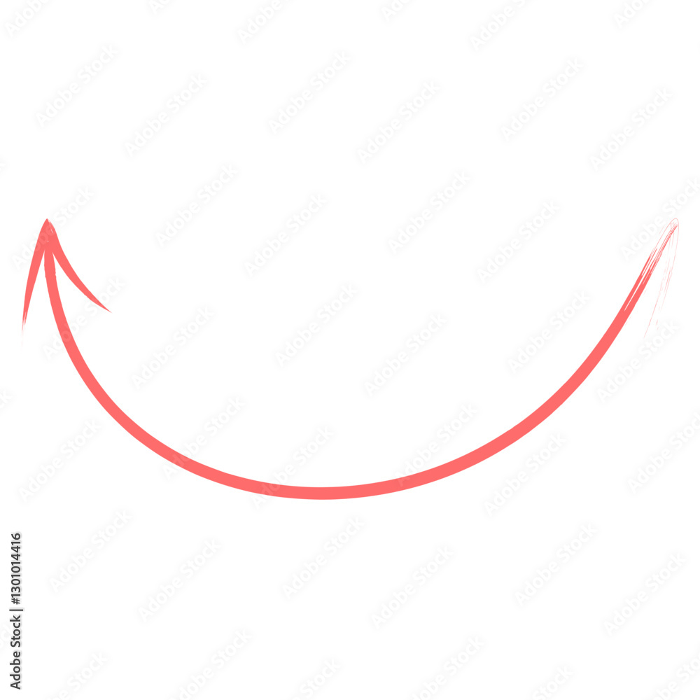 Grunge paint arrow transparent background Grunge paint arrow transparent background