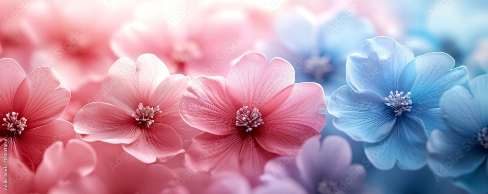 close-up of vibrant colorful flowers. close-up of vibrant colorful flowers.