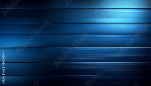 A brushed dark blue metallic texture with a soft glow, symbolizing innovation and corporate excellence.
