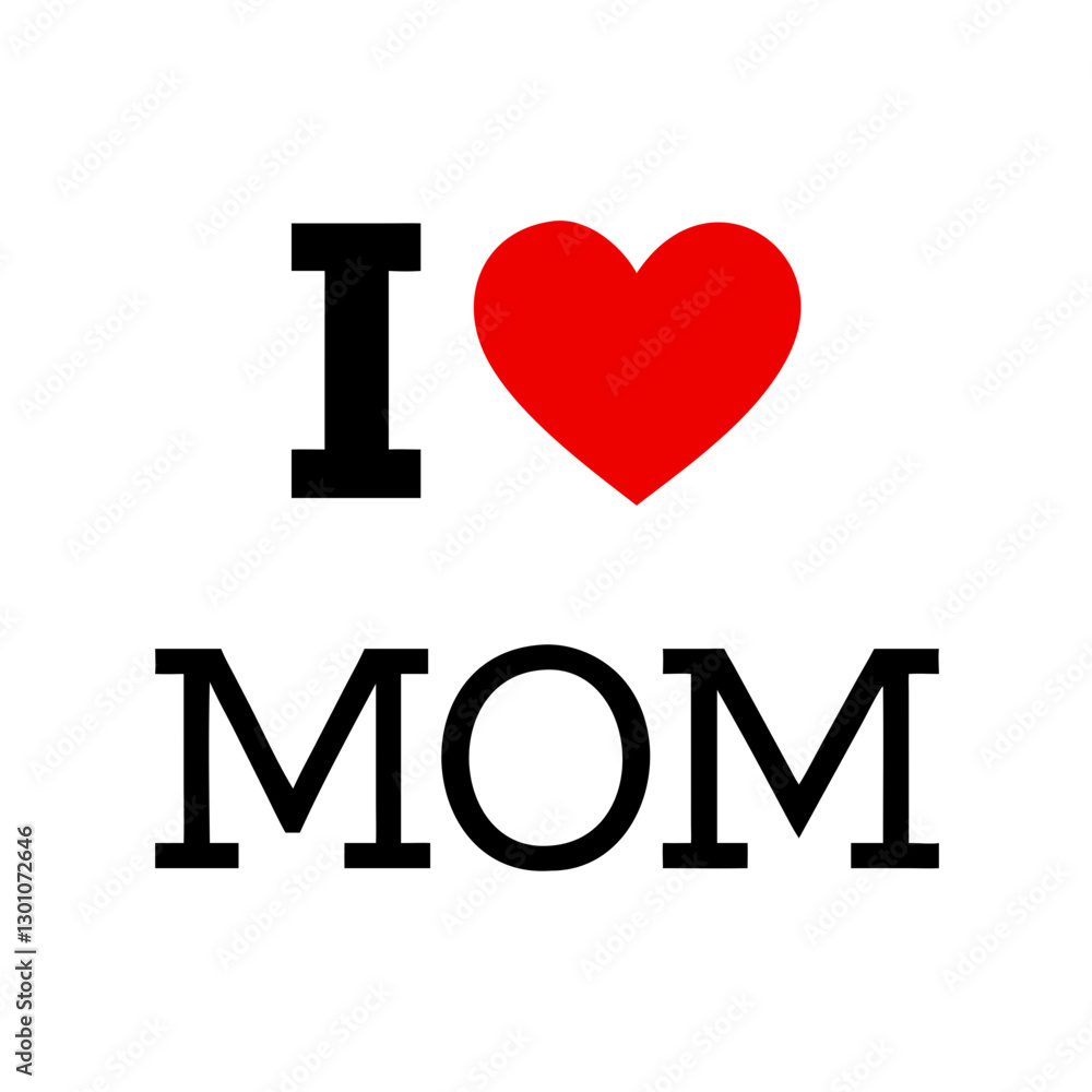 A simple yet heartfelt icon featuring A simple yet heartfelt icon featuring