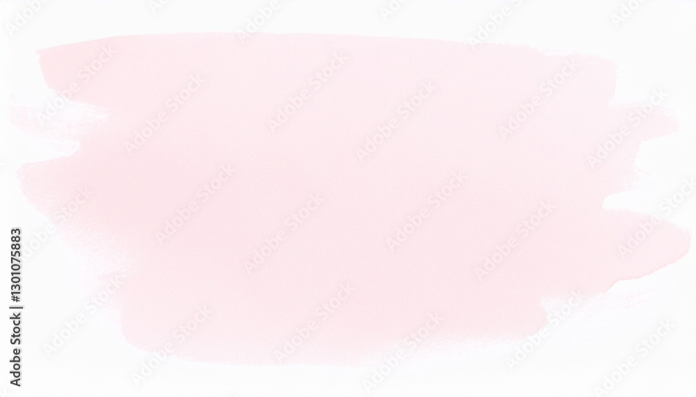 흰 배경에 파스텔 톤의 부드러운 물감이 번져있다 흰 배경에 파스텔 톤의 부드러운 물감이 번져있다