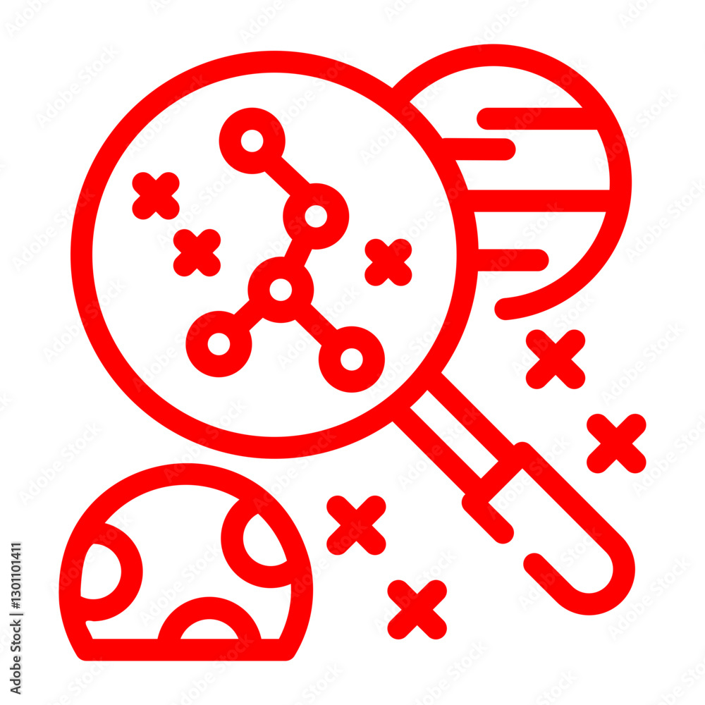 magnifying glass magnifying glass