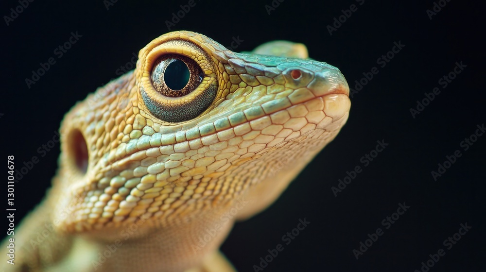 Lizard cleaning service close-up shot of nature's beauty in chaos gigapixel quality environment Lizard cleaning service close-up shot of nature's beauty in chaos gigapixel quality environment