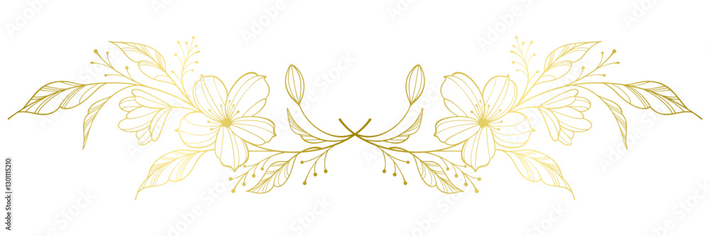 Line art floral botanical on transparent background vector. floral, flowers, leaves, foliage, branches in hand drawn. Floral element design Line art floral botanical on transparent background vector. floral, flowers, leaves, foliage, branches in hand drawn. Floral element design