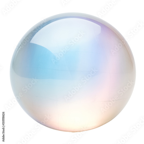 Moonstone Gemstone PNG Cutout, Transparent Background, High-Definition
