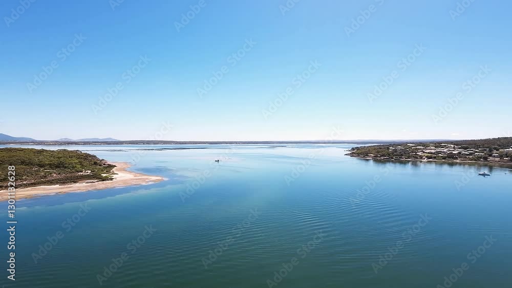 Coastal Serenity: The Stunning Waters of Coffin Bay from Above, Crystal Clear Waters, Coffin Bay’s Marine Wonderland, Crystal Clear Waters, Coastal Serenity: The Stunning Waters of Coffin Bay from Above, Crystal Clear Waters, Coffin Bay’s Marine Wonderland, Crystal Clear Waters,