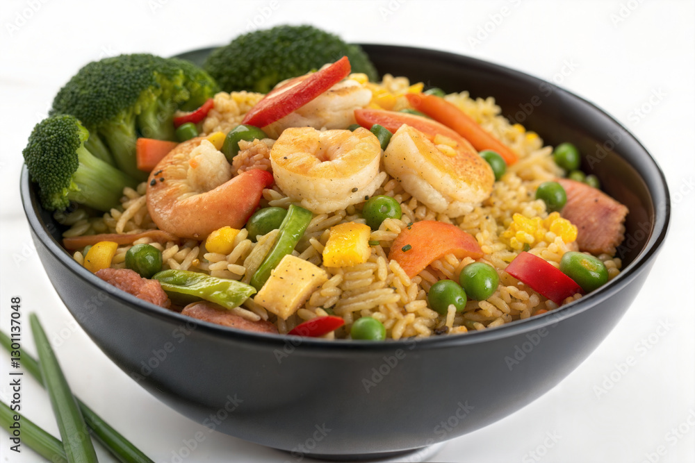 stir fried vegetables stir fried vegetables
