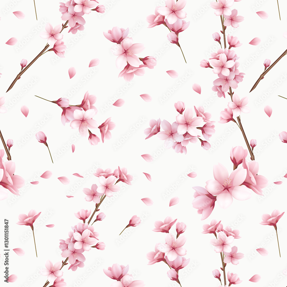 Beautiful Trendy Floral pattern in the many kind of flowers. Botanical Motifs scattered random. Seamless texture. For fashion prints. Printing with in hand drawn style Beautiful Trendy Floral pattern in the many kind of flowers. Botanical Motifs scattered random. Seamless texture. For fashion prints. Printing with in hand drawn style