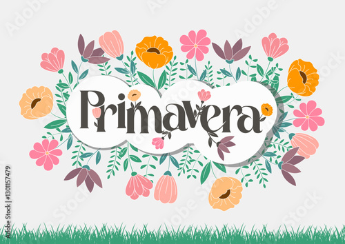 Primavera