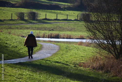 autour du lac 01 2025