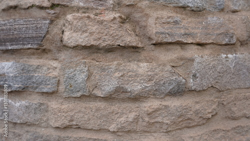 gray stone wall texture