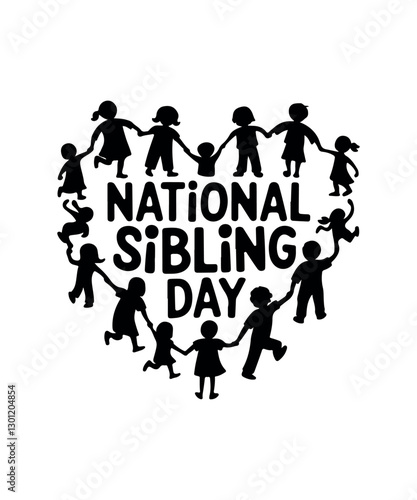 National sibling day