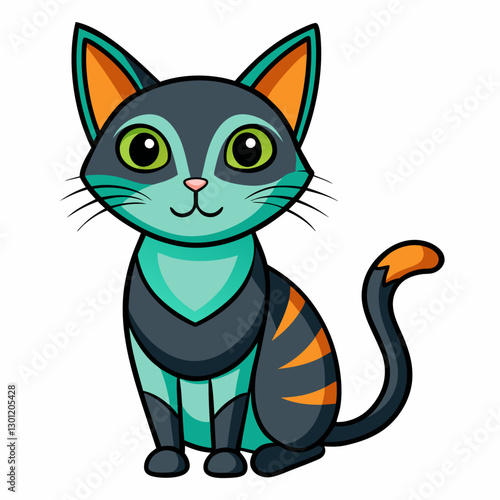 Cat nice 
