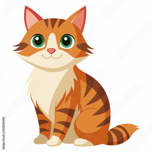 Cat nice 