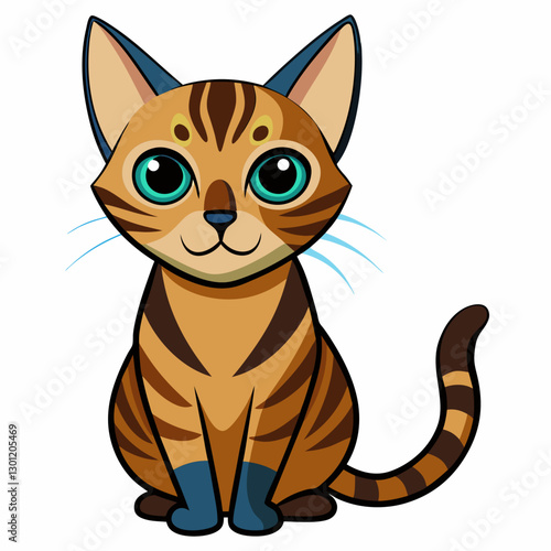 Cat nice 