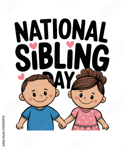 National sibling day