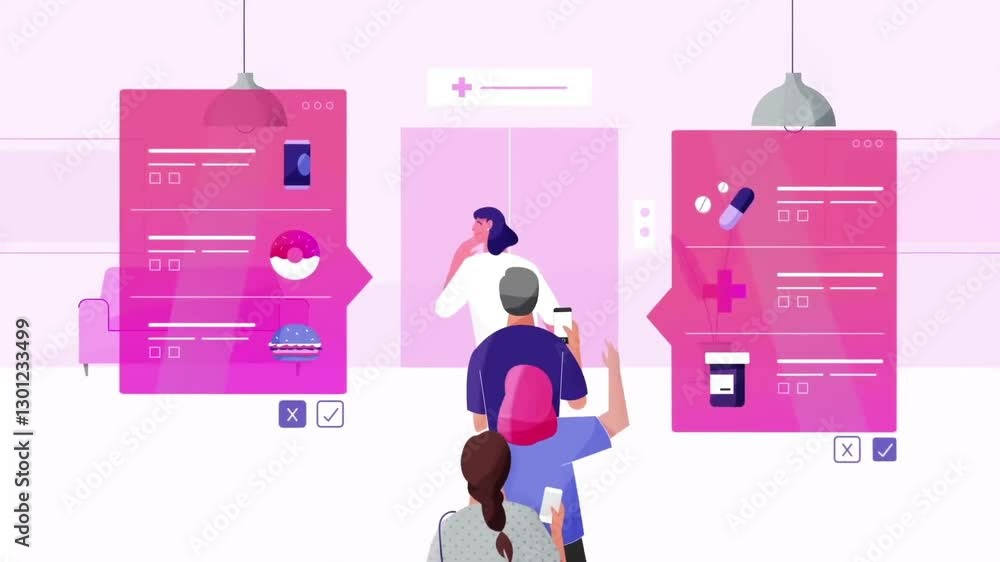 A student exploring an interactive digital education platform, symbolizing online learning, AI-driven education, and technology in academics. A student exploring an interactive digital education platform, symbolizing online learning, AI-driven education, and technology in academics.