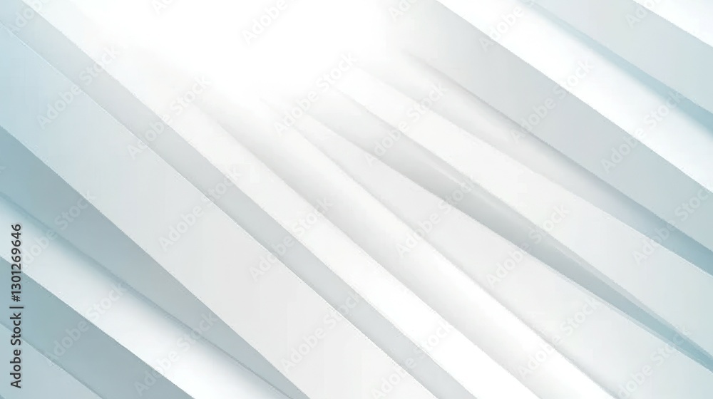 Abstract Architectural Pattern: A minimalist composition featuring an interplay of lines and shadows in a monochromatic palette Abstract Architectural Pattern: A minimalist composition featuring an interplay of lines and shadows in a monochromatic palette