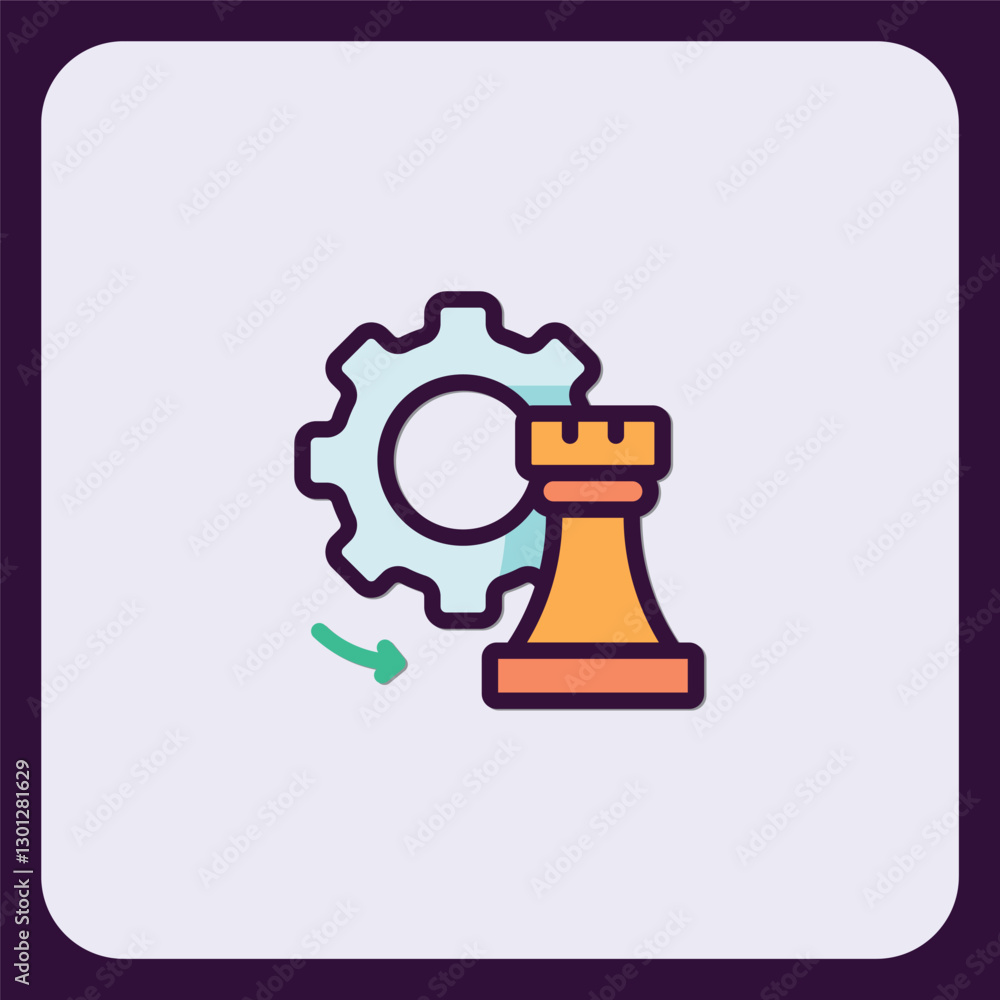 Strategic engineering towards automated process with integrated management Strategic engineering towards automated process with integrated management