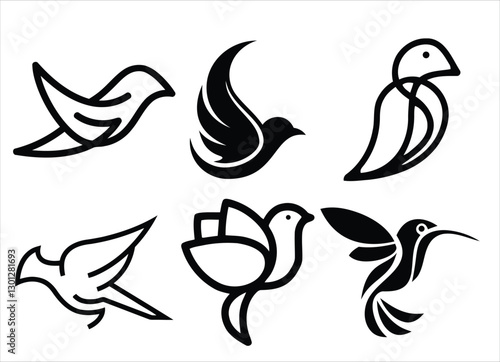 bard logo design	