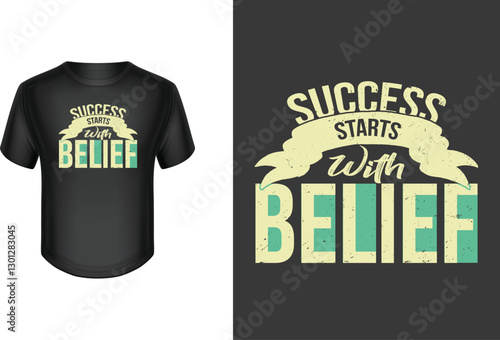  Motivational t-shirt design - stylish t-shirt design.