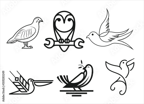 bard logo design	