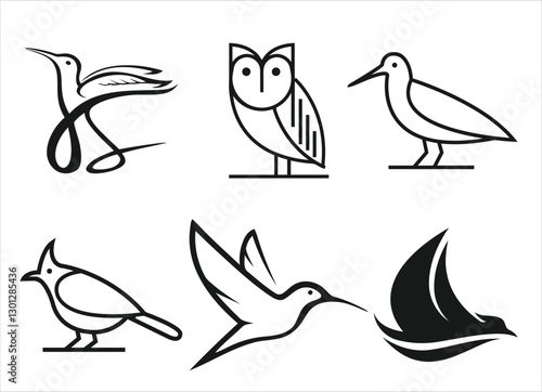 bard logo design	