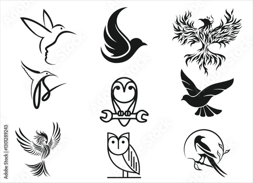 bard logo design	