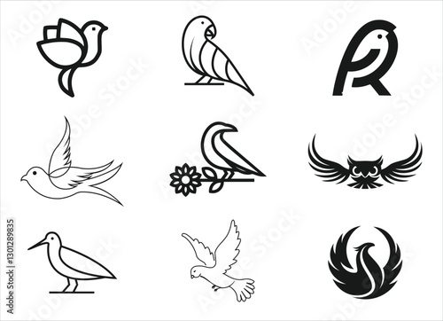 bard logo design	
