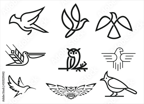 bard logo design	