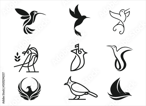 bard logo design	
