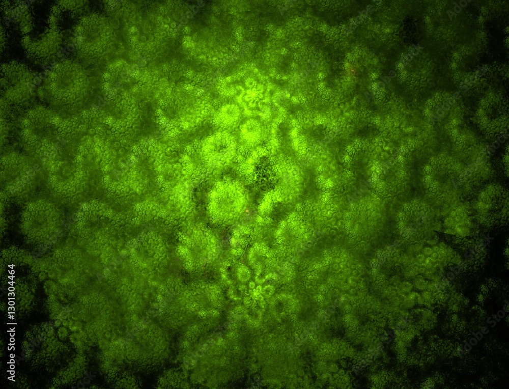 Imaginatory fractal abstract background Image Imaginatory fractal abstract background Image