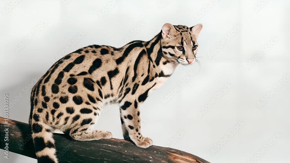 Obraz premium bengal tiger cub